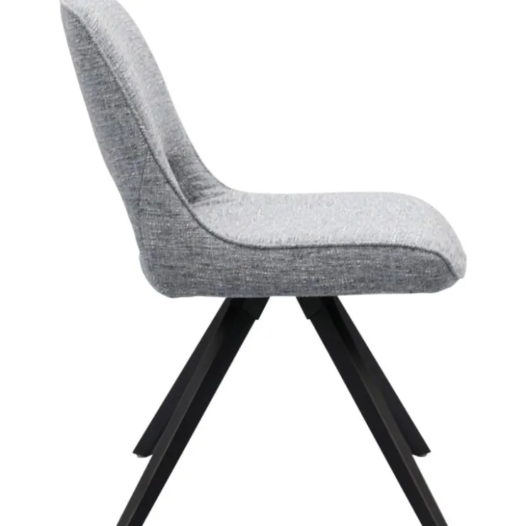Trendhopper Eetkamerstoel Ava^ Eetkamerstoelen