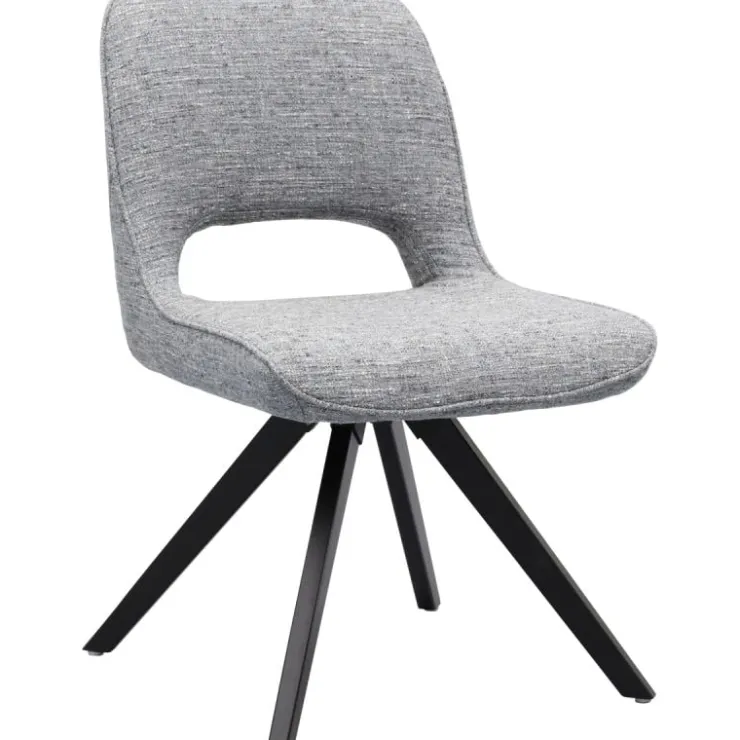 Trendhopper Eetkamerstoel Ava^ Eetkamerstoelen
