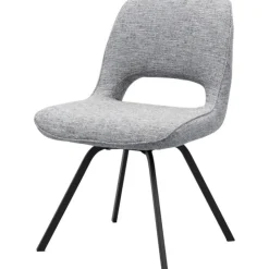Trendhopper Eetkamerstoel Ava^ Eetkamerstoelen