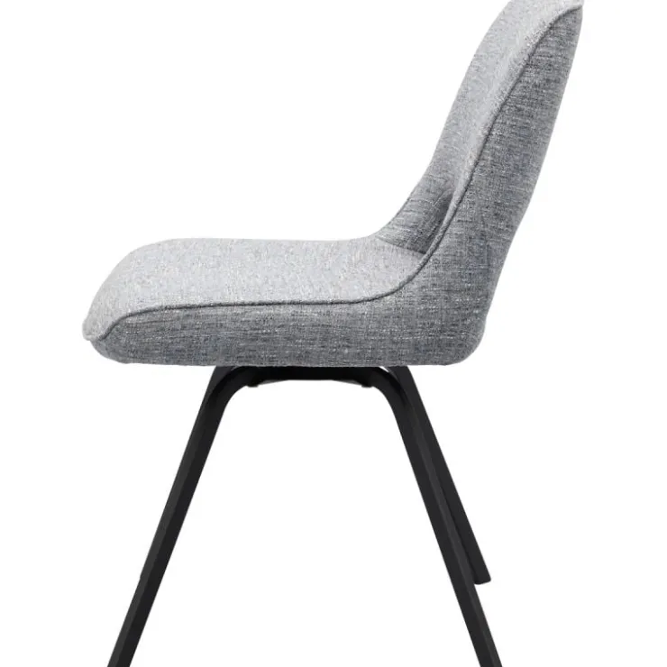 Trendhopper Eetkamerstoel Ava^ Eetkamerstoelen