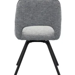 Trendhopper Eetkamerstoel Ava^ Eetkamerstoelen
