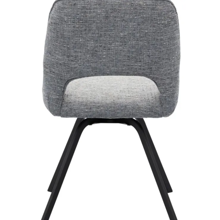 Trendhopper Eetkamerstoel Ava^ Eetkamerstoelen