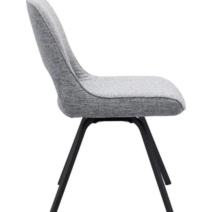 Trendhopper Eetkamerstoel Ava^ Eetkamerstoelen
