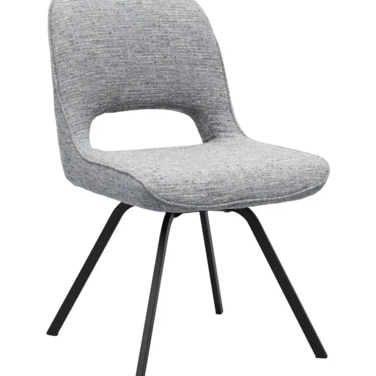 Trendhopper Eetkamerstoel Ava^ Eetkamerstoelen