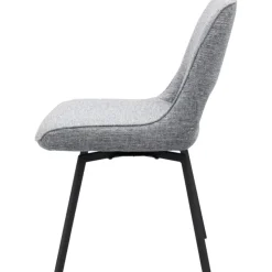 Trendhopper Eetkamerstoel Ava^ Eetkamerstoelen