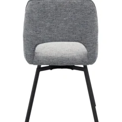 Trendhopper Eetkamerstoel Ava^ Eetkamerstoelen