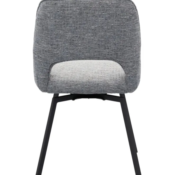 Trendhopper Eetkamerstoel Ava^ Eetkamerstoelen