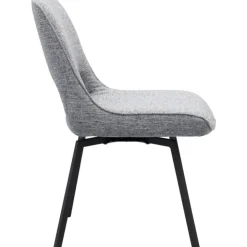 Trendhopper Eetkamerstoel Ava^ Eetkamerstoelen