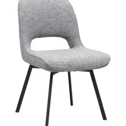 Trendhopper Eetkamerstoel Ava^ Eetkamerstoelen