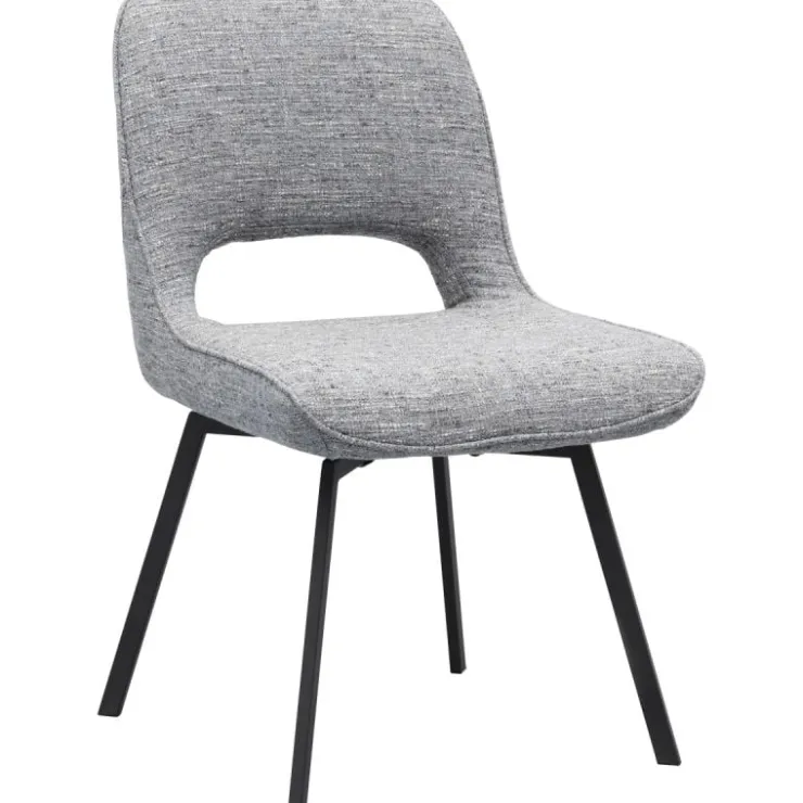 Trendhopper Eetkamerstoel Ava^ Eetkamerstoelen