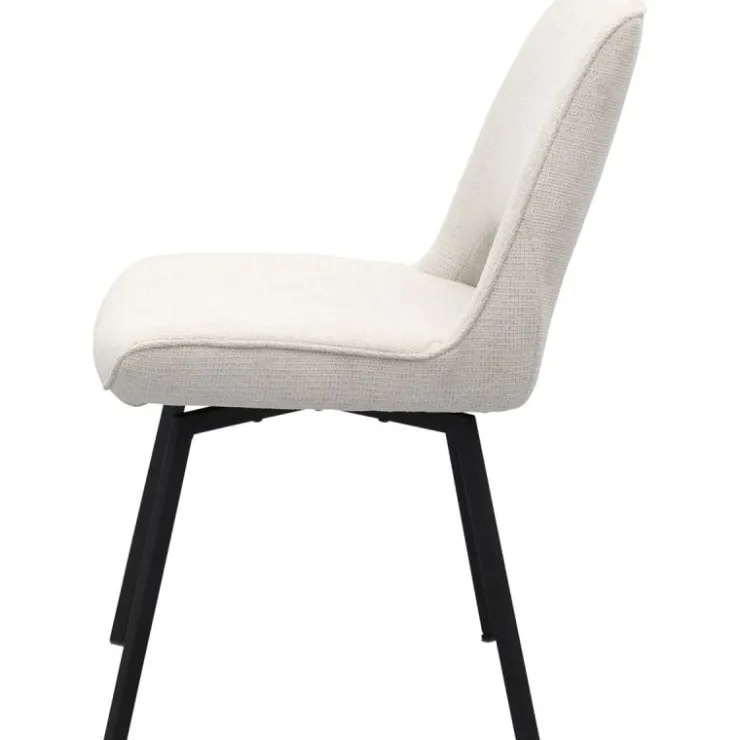 Trendhopper Eetkamerstoel Ava^ Eetkamerstoelen