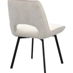 Trendhopper Eetkamerstoel Ava^ Eetkamerstoelen