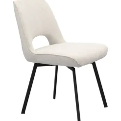 Trendhopper Eetkamerstoel Ava^ Eetkamerstoelen