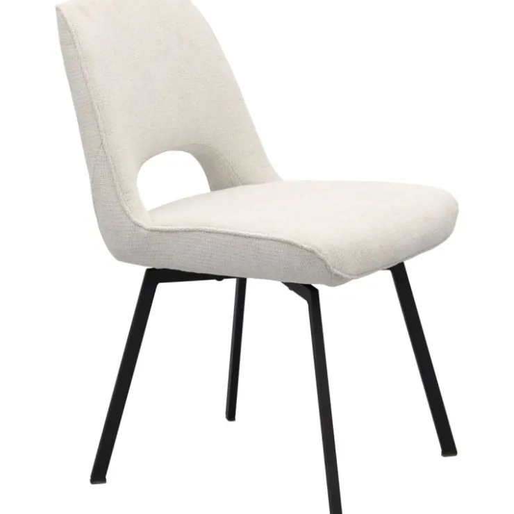 Trendhopper Eetkamerstoel Ava^ Eetkamerstoelen