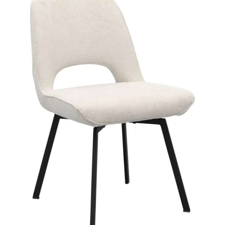 Trendhopper Eetkamerstoel Ava^ Eetkamerstoelen