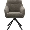 Trendhopper Eetkamerstoel Avio Graphite^ Eetkamerstoelen