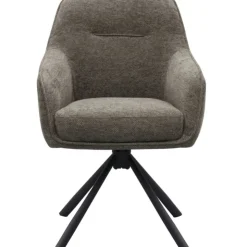 Trendhopper Eetkamerstoel Avio Graphite^ Eetkamerstoelen
