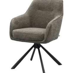 Trendhopper Eetkamerstoel Avio Graphite^ Eetkamerstoelen