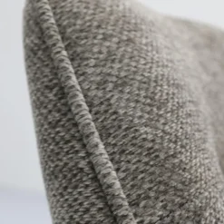 Trendhopper Eetkamerstoel Avio Graphite^ Eetkamerstoelen