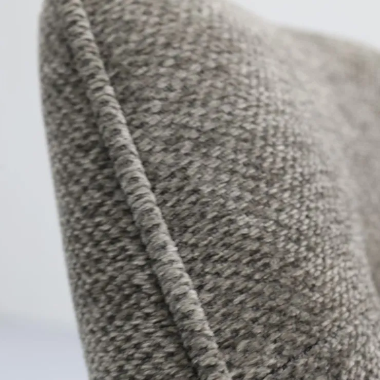 Trendhopper Eetkamerstoel Avio Graphite^ Eetkamerstoelen