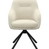 Trendhopper Eetkamerstoel Avio Sand^ Eetkamerstoelen