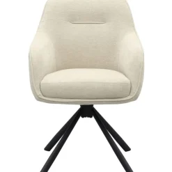 Trendhopper Eetkamerstoel Avio Sand^ Eetkamerstoelen