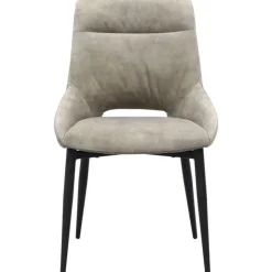 Trendhopper Eetkamerstoel Celia Clay^ Eetkamerstoelen