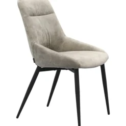 Trendhopper Eetkamerstoel Celia Clay^ Eetkamerstoelen