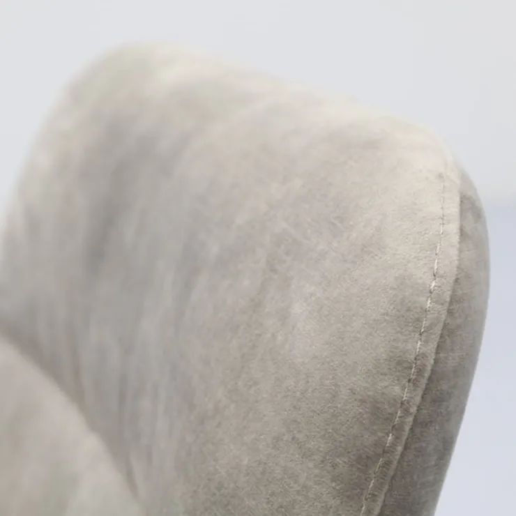 Trendhopper Eetkamerstoel Celia Clay^ Eetkamerstoelen
