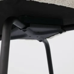 Trendhopper Eetkamerstoel Evi^ Eetkamerstoelen