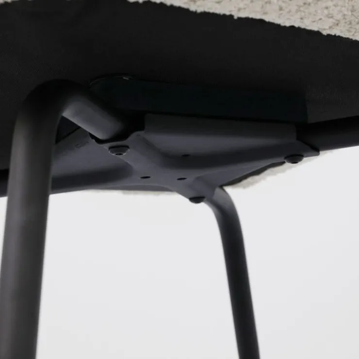 Trendhopper Eetkamerstoel Evi^ Eetkamerstoelen