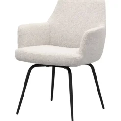 Trendhopper Eetkamerstoel Evi^ Eetkamerstoelen