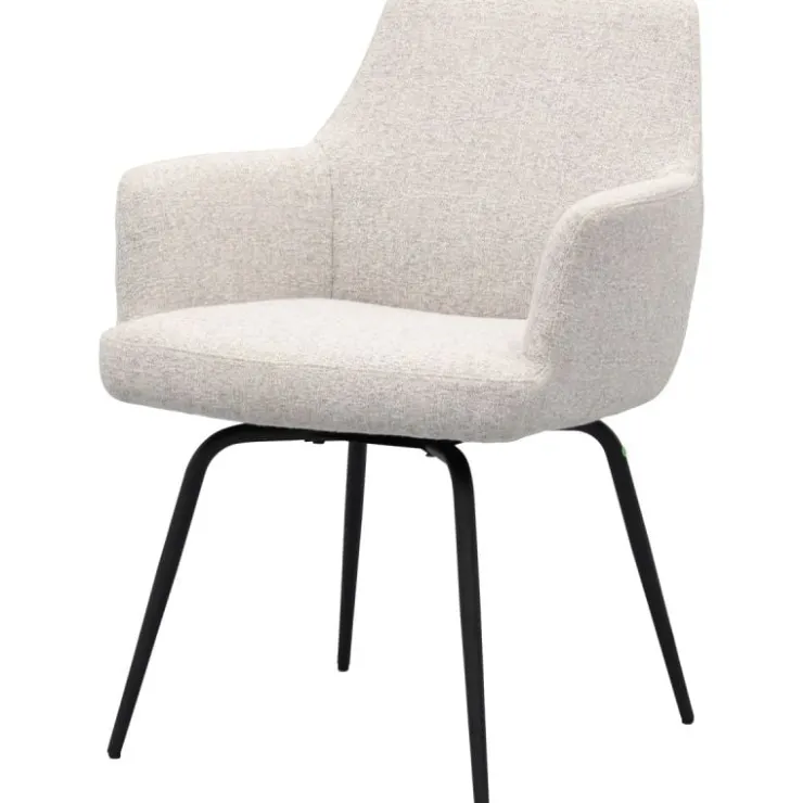 Trendhopper Eetkamerstoel Evi^ Eetkamerstoelen