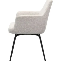 Trendhopper Eetkamerstoel Evi^ Eetkamerstoelen