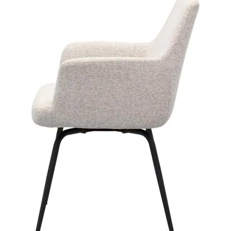 Trendhopper Eetkamerstoel Evi^ Eetkamerstoelen
