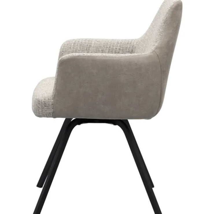 Trendhopper Eetkamerstoel Evi^ Eetkamerstoelen