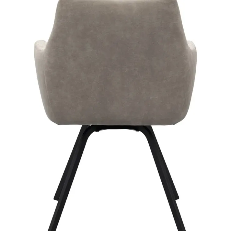 Trendhopper Eetkamerstoel Evi^ Eetkamerstoelen