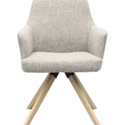Trendhopper Eetkamerstoel Evi^ Eetkamerstoelen