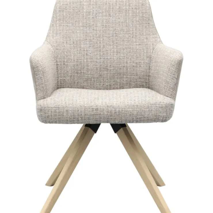 Trendhopper Eetkamerstoel Evi^ Eetkamerstoelen