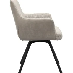 Trendhopper Eetkamerstoel Evi^ Eetkamerstoelen