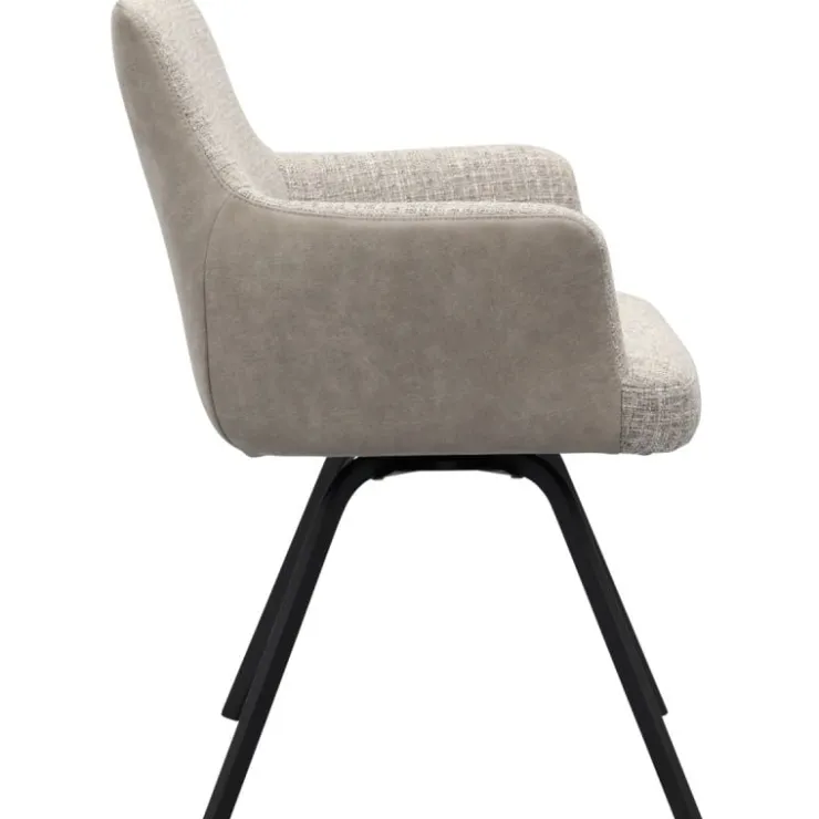 Trendhopper Eetkamerstoel Evi^ Eetkamerstoelen