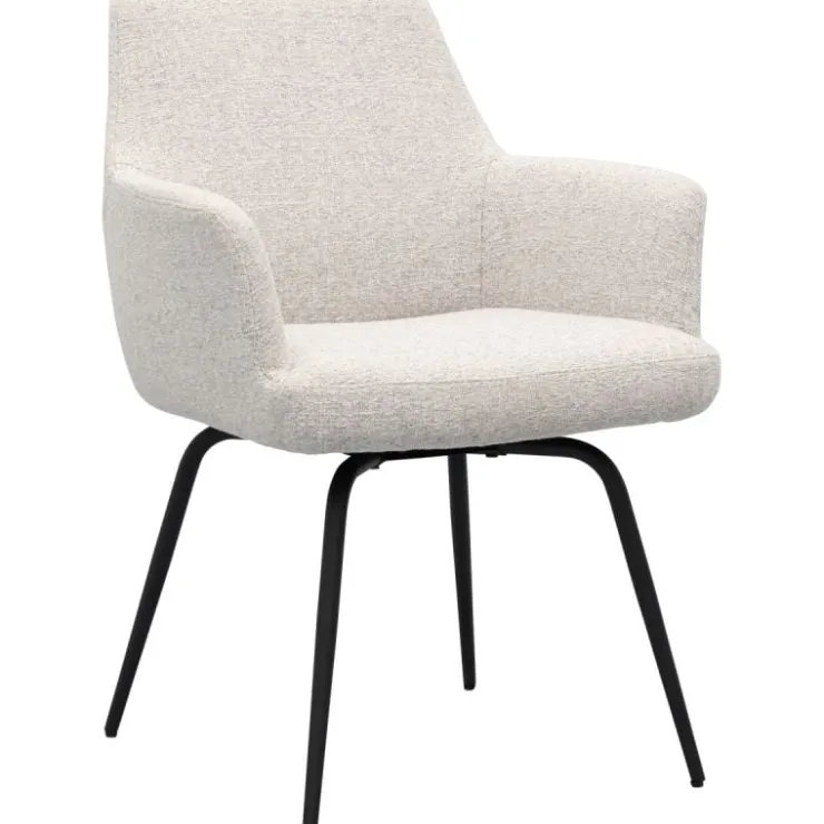 Trendhopper Eetkamerstoel Evi^ Eetkamerstoelen