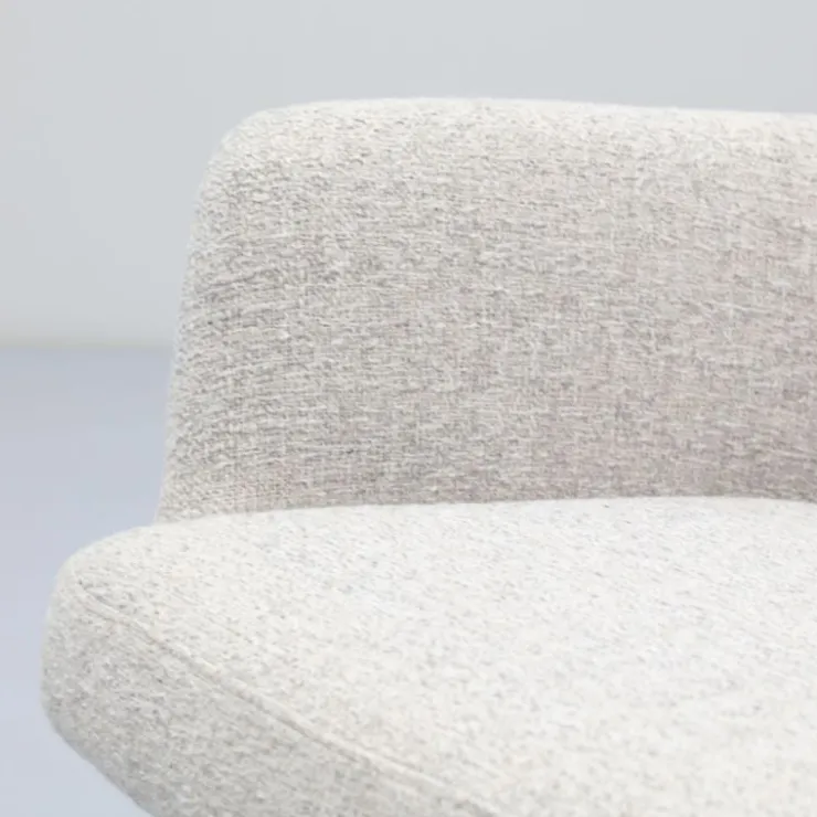 Trendhopper Eetkamerstoel Evi^ Eetkamerstoelen