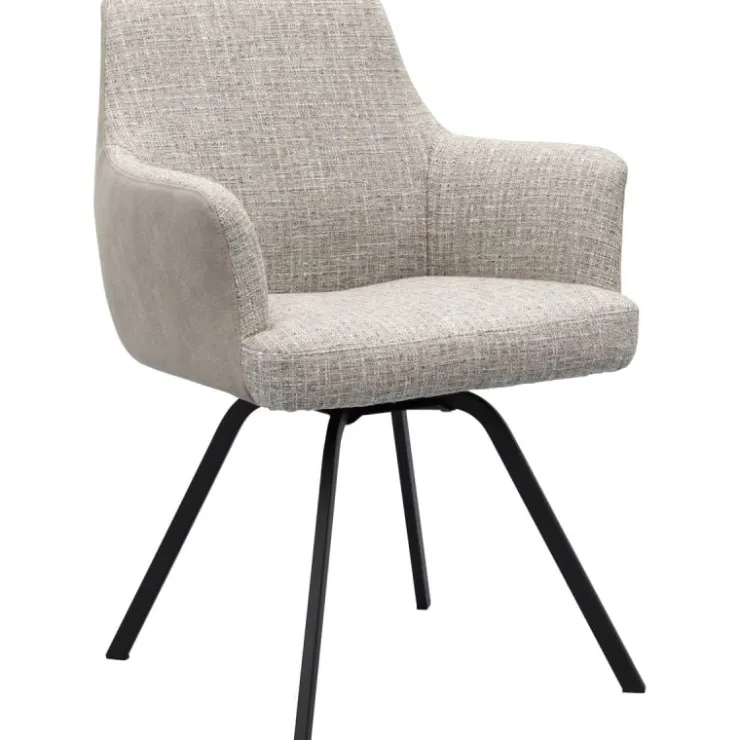 Trendhopper Eetkamerstoel Evi^ Eetkamerstoelen