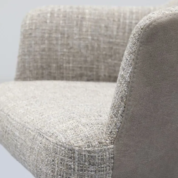 Trendhopper Eetkamerstoel Evi^ Eetkamerstoelen