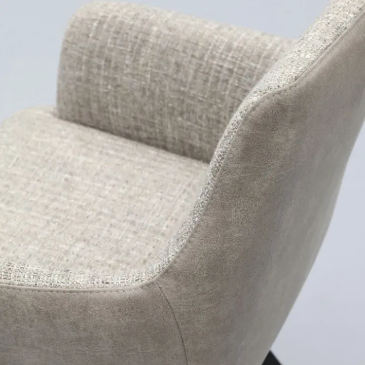 Trendhopper Eetkamerstoel Evi^ Eetkamerstoelen