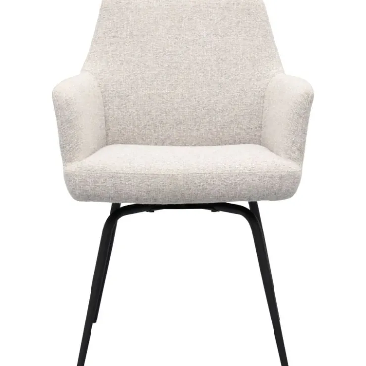 Trendhopper Eetkamerstoel Evi^ Eetkamerstoelen