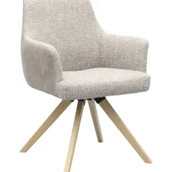 Trendhopper Eetkamerstoel Evi^ Eetkamerstoelen