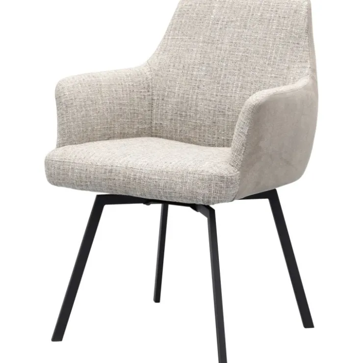 Trendhopper Eetkamerstoel Evi^ Eetkamerstoelen