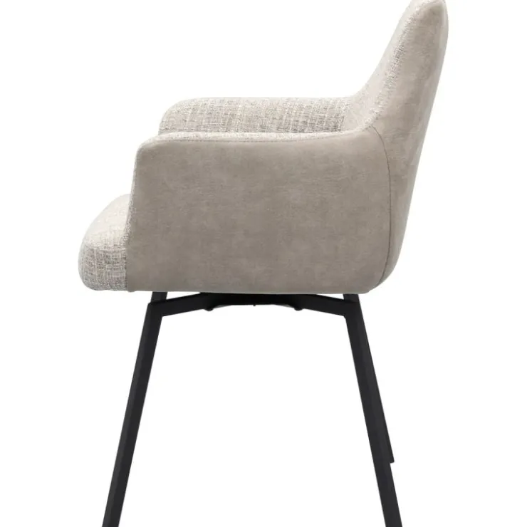 Trendhopper Eetkamerstoel Evi^ Eetkamerstoelen